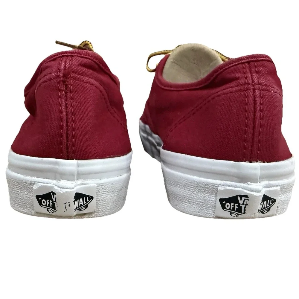 Vans sneakers women